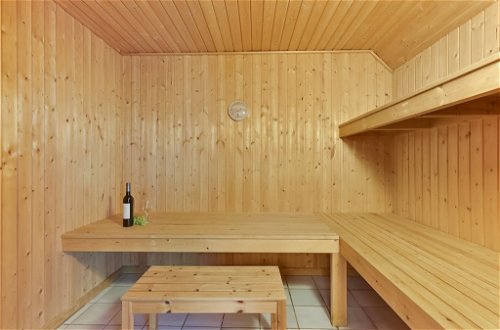 Foto 23 - Haus mit 5 Schlafzimmern in Rømø mit privater pool und sauna