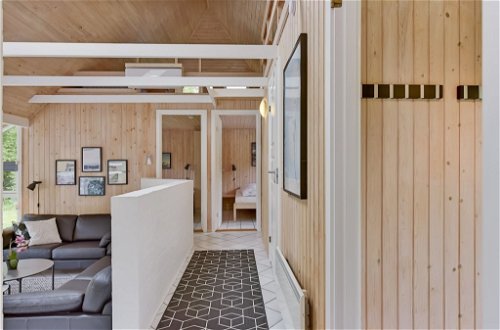 Foto 40 - Haus mit 5 Schlafzimmern in Rømø mit privater pool und sauna