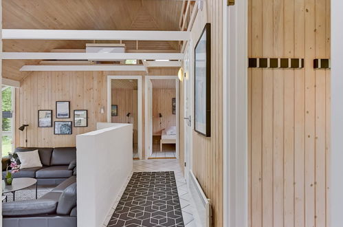 Foto 40 - Casa de 5 habitaciones en Rømø con piscina privada y sauna