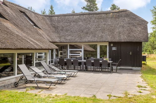 Foto 38 - Haus mit 5 Schlafzimmern in Rømø mit privater pool und sauna