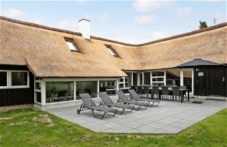Foto 2 - Casa con 5 camere da letto a Rømø con piscina privata e sauna