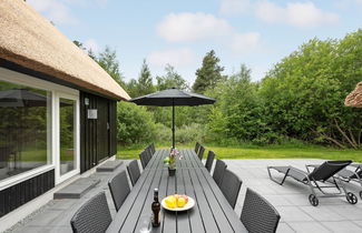 Photo 3 - Maison de 5 chambres à Rømø avec piscine privée et sauna