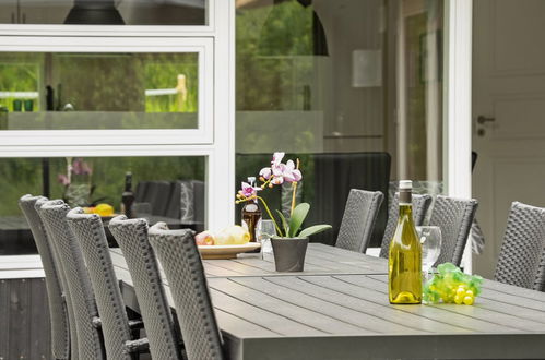 Photo 17 - Maison de 5 chambres à Rømø avec piscine privée et sauna