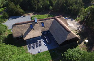 Photo 1 - Maison de 5 chambres à Rømø avec piscine privée et sauna