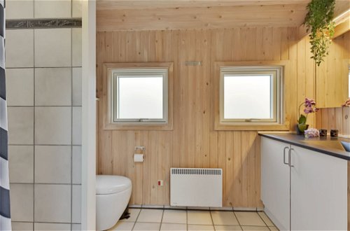 Foto 26 - Casa con 5 camere da letto a Rømø con piscina privata e sauna