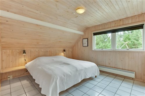 Foto 18 - Casa con 5 camere da letto a Rømø con piscina privata e sauna