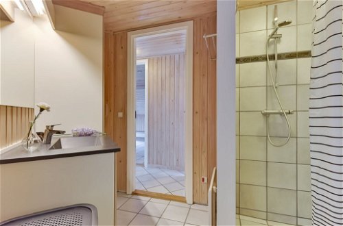 Foto 25 - Haus mit 5 Schlafzimmern in Rømø mit privater pool und sauna