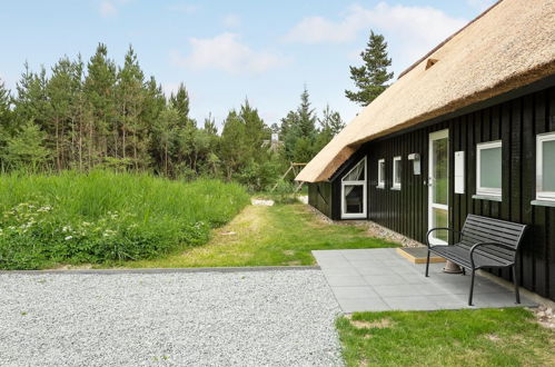 Foto 7 - Haus mit 5 Schlafzimmern in Rømø mit privater pool und sauna