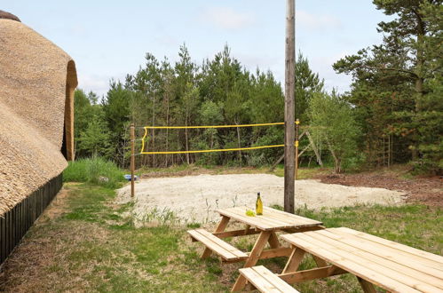 Photo 6 - Maison de 5 chambres à Rømø avec piscine privée et sauna