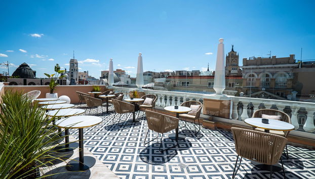 SmartRental Collection Gran Vía Capital - Foto 4