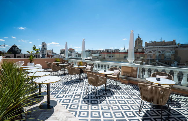SmartRental Collection Gran Vía Capital - Foto 4