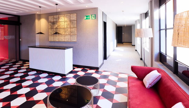 THE APARTMENT by assethoteles - Foto 2