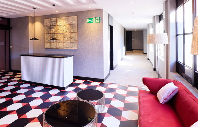 THE APARTMENT by assethoteles - Foto 2