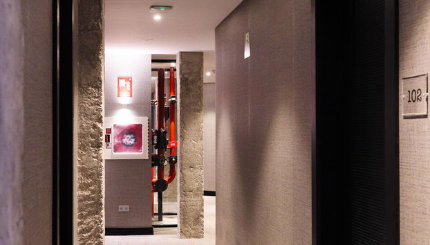 THE APARTMENT by assethoteles - Foto 4