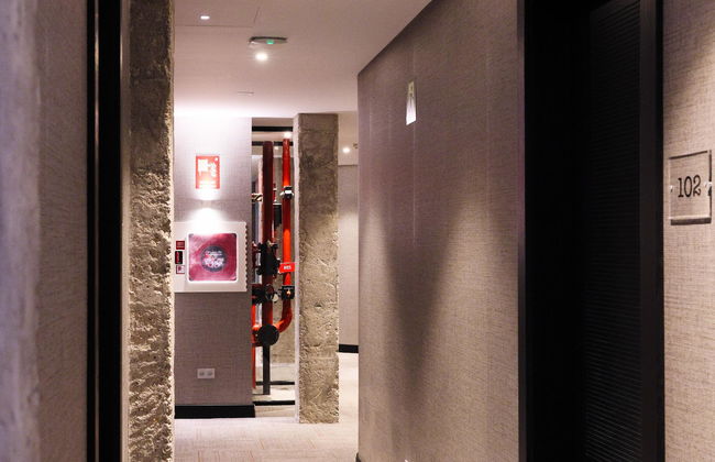 THE APARTMENT by assethoteles - Foto 4