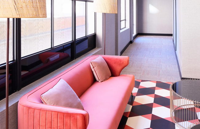 THE APARTMENT by assethoteles - Foto 5