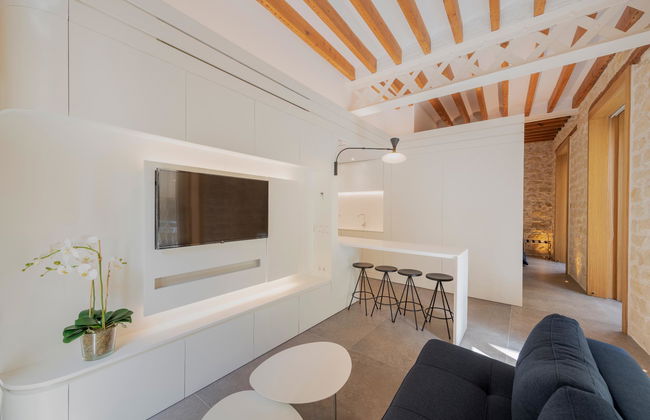Tandem Portico Alicante Suites - Foto 1
