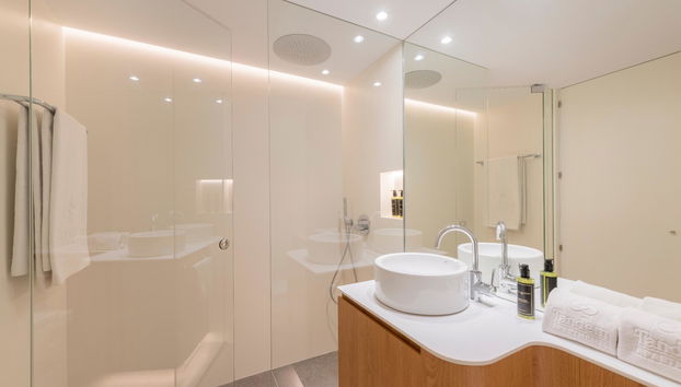 Tandem Portico Alicante Suites - Foto 3