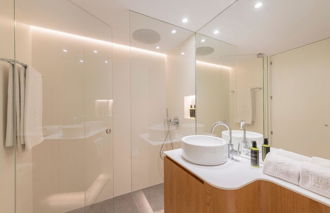 Tandem Portico Alicante Suites - Foto 3