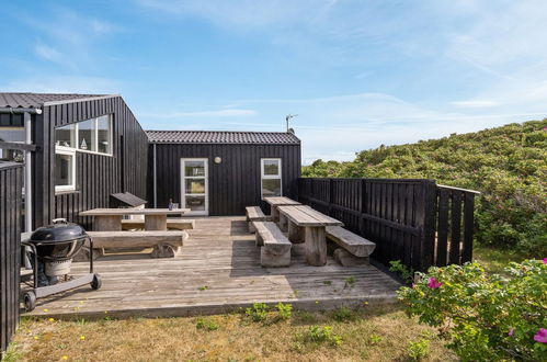 Photo 32 - Maison de 4 chambres à Blokhus avec terrasse et sauna