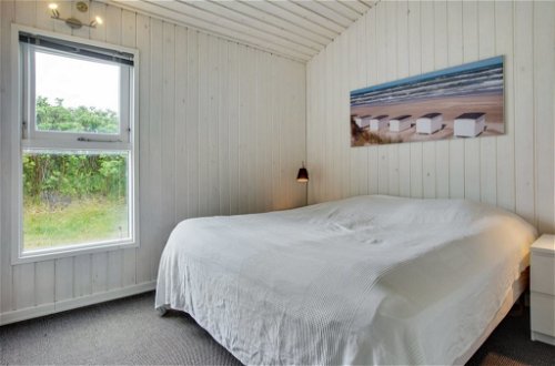 Foto 8 - Casa con 4 camere da letto a Blokhus con terrazza e sauna