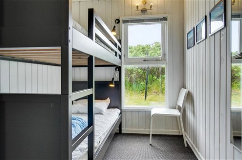 Foto 12 - Casa con 4 camere da letto a Blokhus con terrazza e sauna