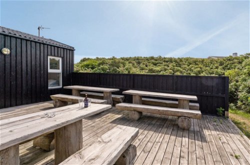 Foto 31 - Casa con 4 camere da letto a Blokhus con terrazza e sauna