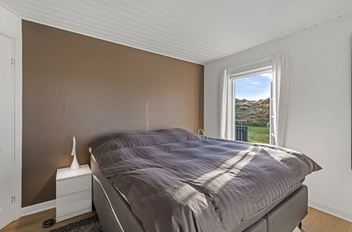 Foto 7 - Casa de 3 quartos em Vejers Strand com terraço e sauna