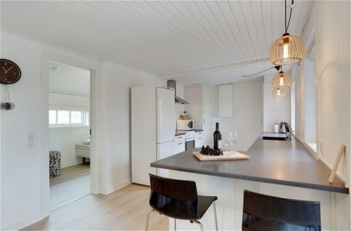 Foto 2 - Casa de 4 quartos em Vejers Strand com terraço e sauna