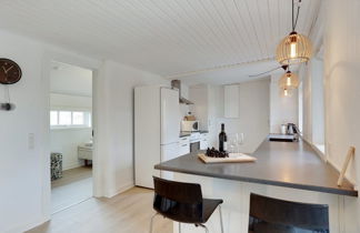 Photo 2 - 4 bedroom House in Vejers Strand with terrace and sauna