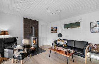 Photo 3 - 4 bedroom House in Vejers Strand with terrace and sauna