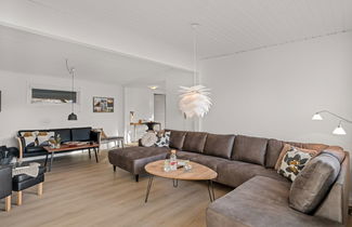 Photo 2 - 4 bedroom House in Vejers Strand with terrace and sauna