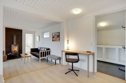 Foto 7 - Casa con 4 camere da letto a Vejers Strand con terrazza e sauna