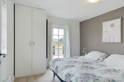 Foto 15 - Casa con 4 camere da letto a Vejers Strand con terrazza e sauna