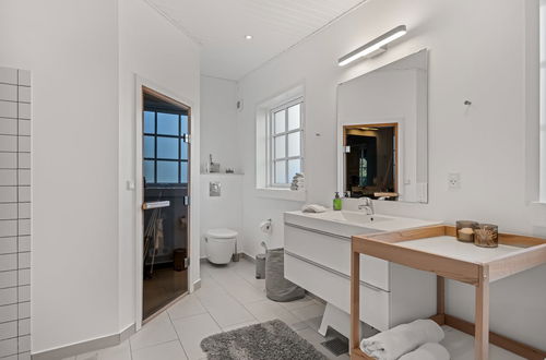 Foto 4 - Casa de 3 quartos em Vejers Strand com terraço e sauna