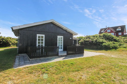 Photo 16 - 4 bedroom House in Vejers Strand with terrace and sauna