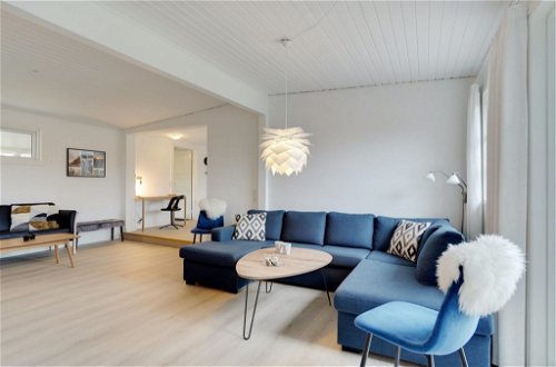 Foto 6 - Casa con 4 camere da letto a Vejers Strand con terrazza e sauna