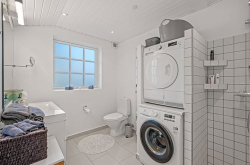 Foto 5 - Casa de 3 quartos em Vejers Strand com terraço e sauna