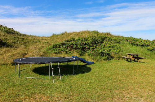 Foto 17 - Casa con 4 camere da letto a Vejers Strand con terrazza e sauna