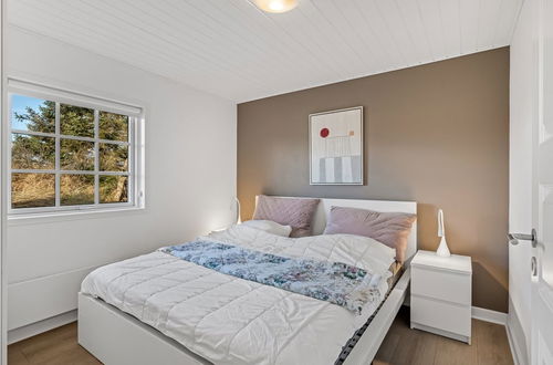 Foto 6 - Casa de 3 quartos em Vejers Strand com terraço e sauna