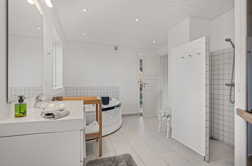 Foto 3 - Casa de 3 quartos em Vejers Strand com terraço e sauna