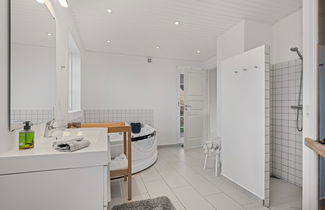 Foto 3 - Casa de 3 quartos em Vejers Strand com terraço e sauna