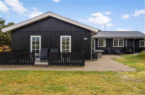Foto 10 - Casa con 4 camere da letto a Vejers Strand con terrazza e sauna