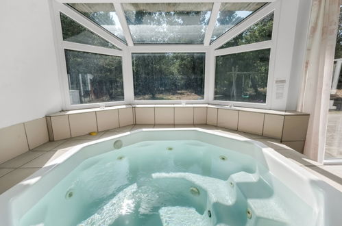 Foto 12 - Casa con 4 camere da letto a Blåvand con piscina privata e sauna
