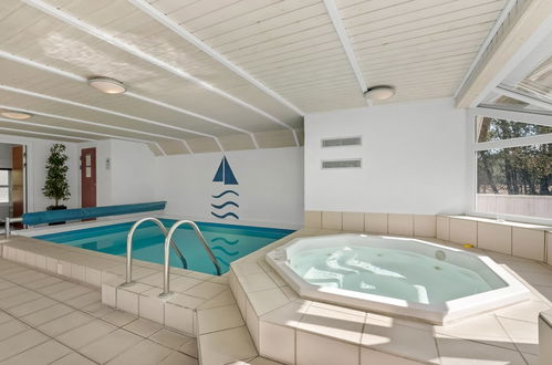 Photo 11 - Maison de 4 chambres à Blåvand avec piscine privée et sauna