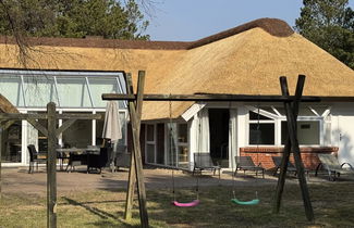 Photo 2 - 4 bedroom House in Blåvand with private pool and sauna