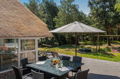 Photo 19 - 4 bedroom House in Blåvand with private pool and sauna