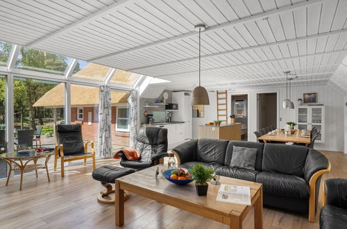 Photo 26 - 4 bedroom House in Blåvand with private pool and sauna