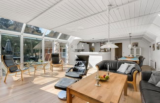 Photo 3 - 4 bedroom House in Blåvand with private pool and sauna