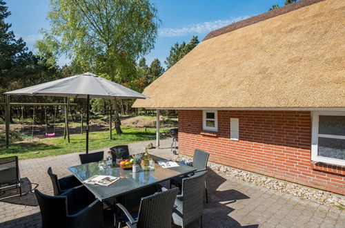 Photo 18 - 4 bedroom House in Blåvand with private pool and sauna